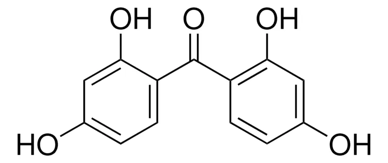 Sigma-Aldrich 2,2′,4,4′-四羟基二苯甲酮，百分之九十七