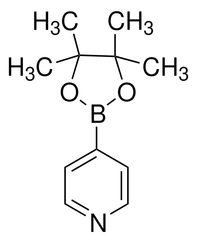 Sigma-Aldrich 4-吡啶硼酸频哪醇酯，百分之九十七