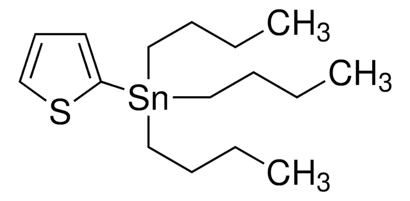 Sigma-Aldrich 2-三丁基甲锡烷基噻吩,百分之九十七