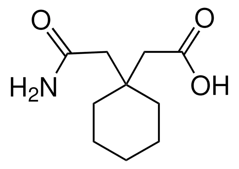 Sigma-Aldrich 1,1-环己烷二乙酸单酰胺，百分之九十七