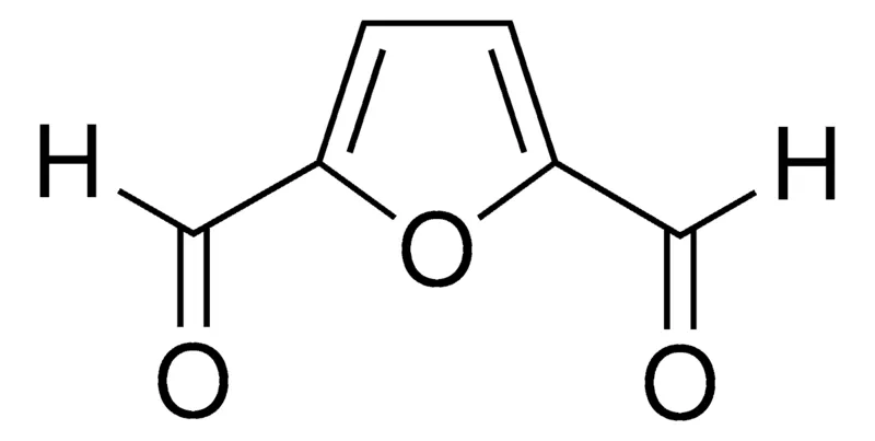 Sigma-Aldrich 2,5-呋喃二甲醛，百分之九十七