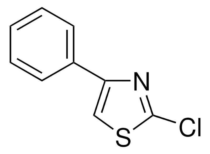 Sigma-Aldrich 2-氯-4-苯基噻唑，百分之九十七