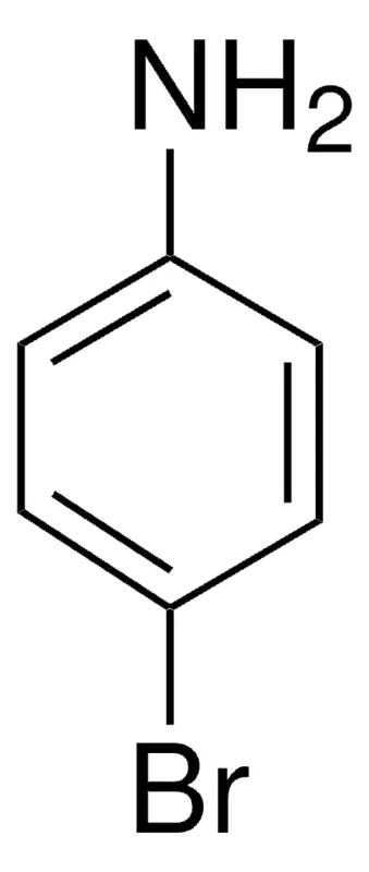 Sigma-Aldrich 4-溴苯胺,百分之九十七
