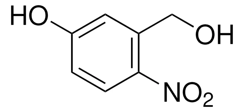 Sigma-Aldrich 5-羟基-2-硝基苯甲醇,百分之九十七