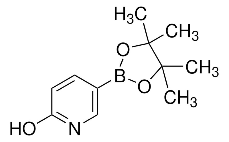Sigma-Aldrich 6-羟基吡啶-3-硼酸频那醇酯,百分之九十七