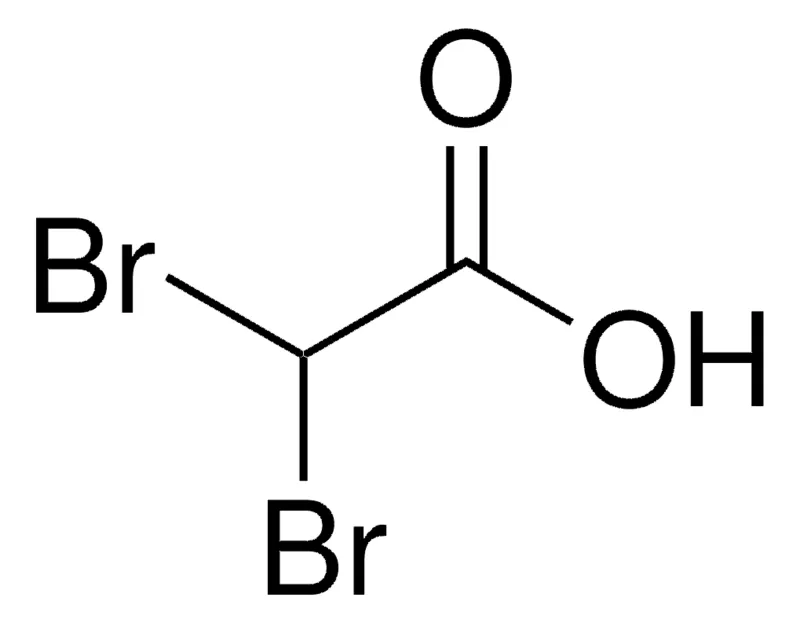 Sigma-Aldrich 二溴乙酸，百分之九十七