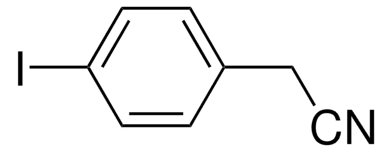 Sigma-Aldrich 4-碘苯基乙腈，百分之九十七