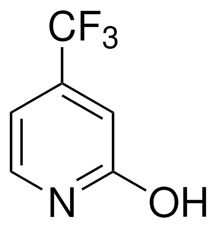 Sigma-Aldrich 2-羟基-4-(三氟甲基)吡啶，百分之九十七