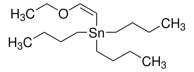 Sigma-Aldrich 顺-三丁基[2-乙氧基乙烯基]锡烷，百分之九十七
