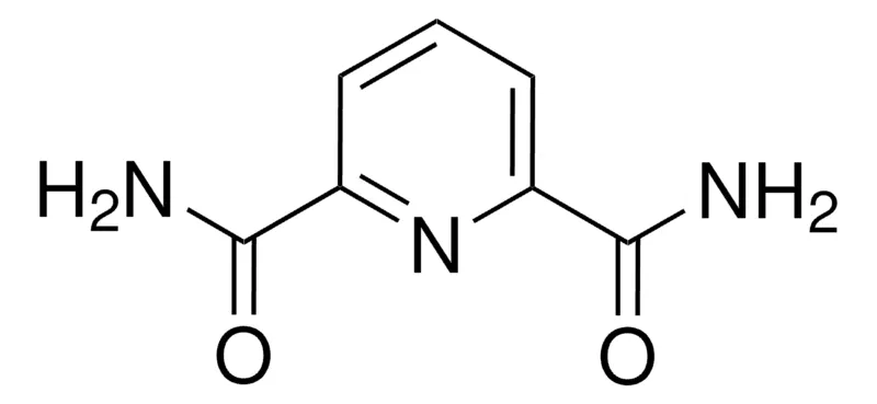 Sigma-Aldrich 吡啶-2,6-二甲酰胺，百分之九十七