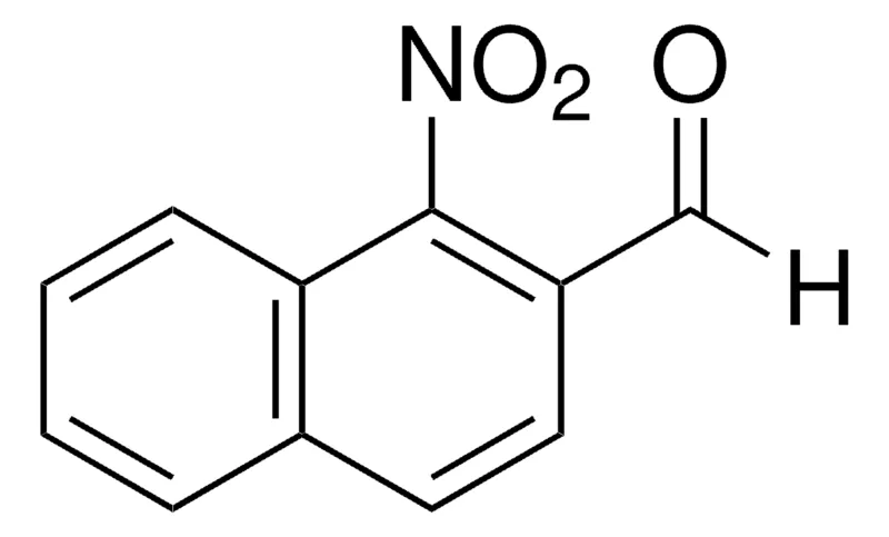 Sigma-Aldrich 1-硝基-2-萘醛,百分之九十七