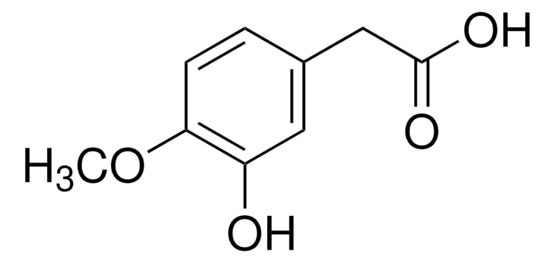 Sigma-Aldrich 3-羟基-4-甲氧基苯乙酸，百分之九十七