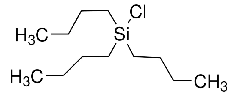 Sigma-Aldrich 氯三丁基硅烷，百分之九十七