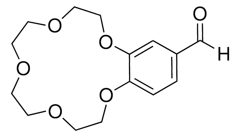 Sigma-Aldrich 4′-甲酰苯并-15-冠-5，百分之九十七