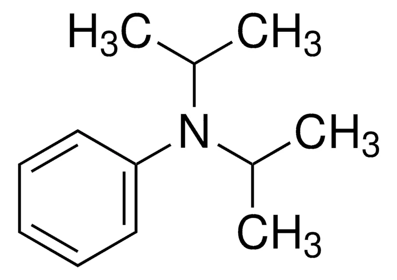 Sigma-Aldrich N,N-二异丙苯胺,百分之九十七