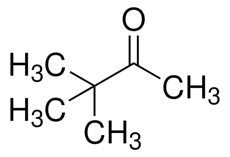 Sigma-Aldrich 3,3-二甲基-2-丁酮,百分之九十七