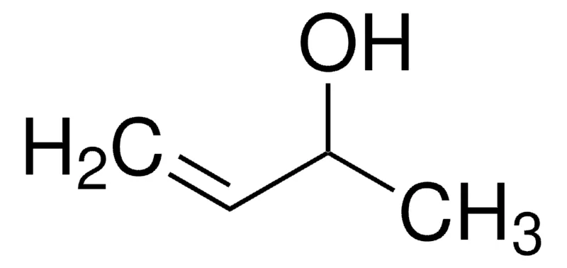 Sigma-Aldrich 3-丁烯-2-醇，百分之九十七