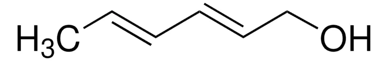 Sigma-Aldrich 反式-2,4-己二烯-1-醇，百分之九十七