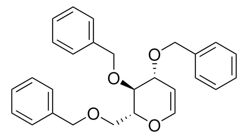 Sigma-Aldrich 三苄基-D-葡萄糖烯，百分之九十七