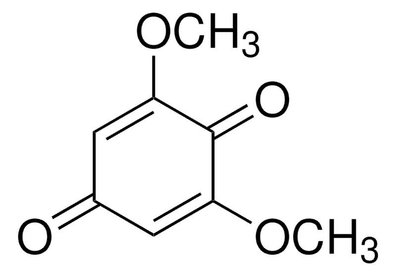 Sigma-Aldrich 2,6-二甲氧基-1,4-苯醌,百分之九十七