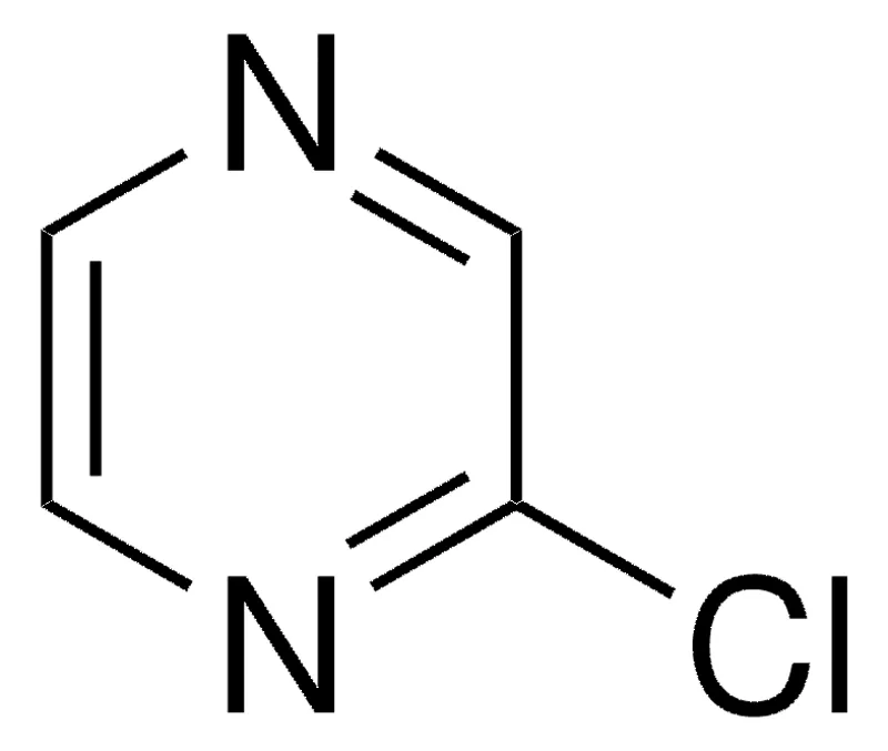 Sigma-Aldrich 2-氯吡嗪,百分之九十七