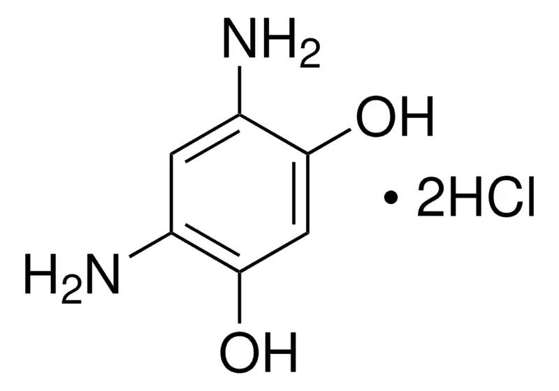 Sigma-Aldrich 4,6-二氨基间苯二酚 二盐酸盐,百分之九十七