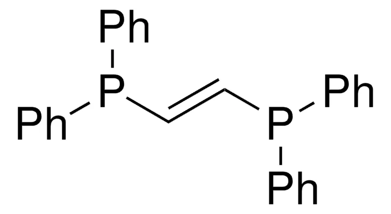 Sigma-Aldrich 反式-1,2-双(二苯基膦)乙烯,百分之九十七