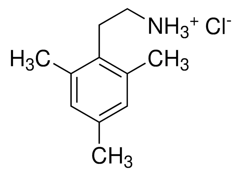 Sigma-Aldrich 2,4,6-三甲基苯乙胺 盐酸盐，百分之九十七