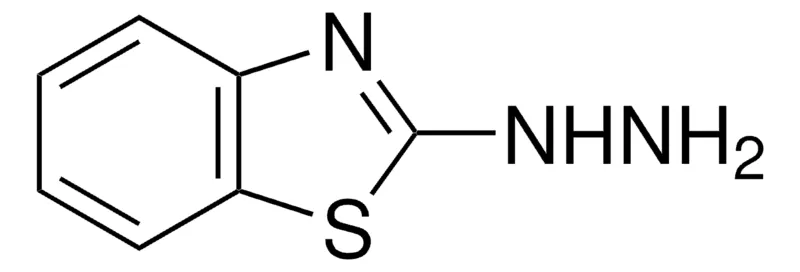 Sigma-Aldrich 2-肼基苯并噻唑，百分之九十七
