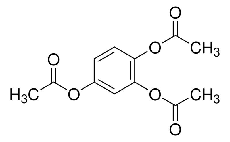Sigma-Aldrich 1,2,4-三乙酰氧基苯,百分之九十七