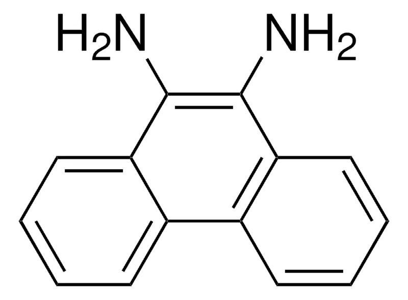 Sigma-Aldrich 9,10-二氨基菲，百分之九十七