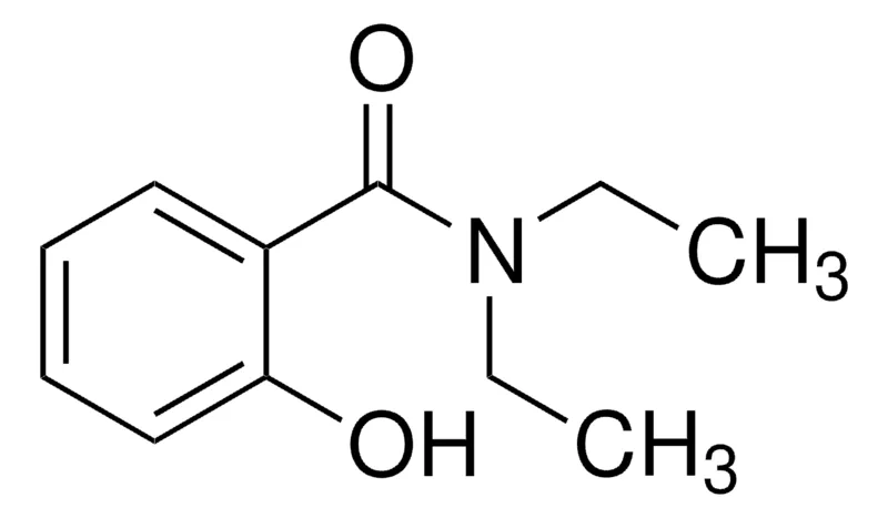 Sigma-Aldrich N,N-二乙基水杨酰胺，百分之九十七