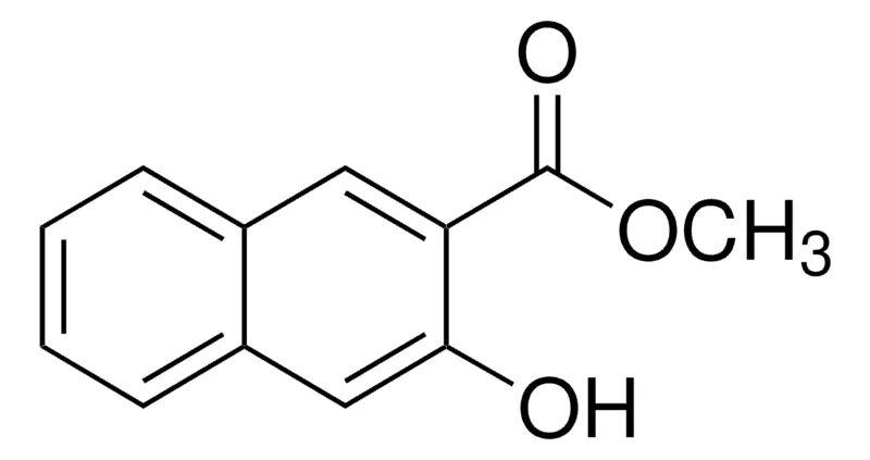 Sigma-Aldrich 3-羟基-2-萘甲酸甲酯，百分之九十七