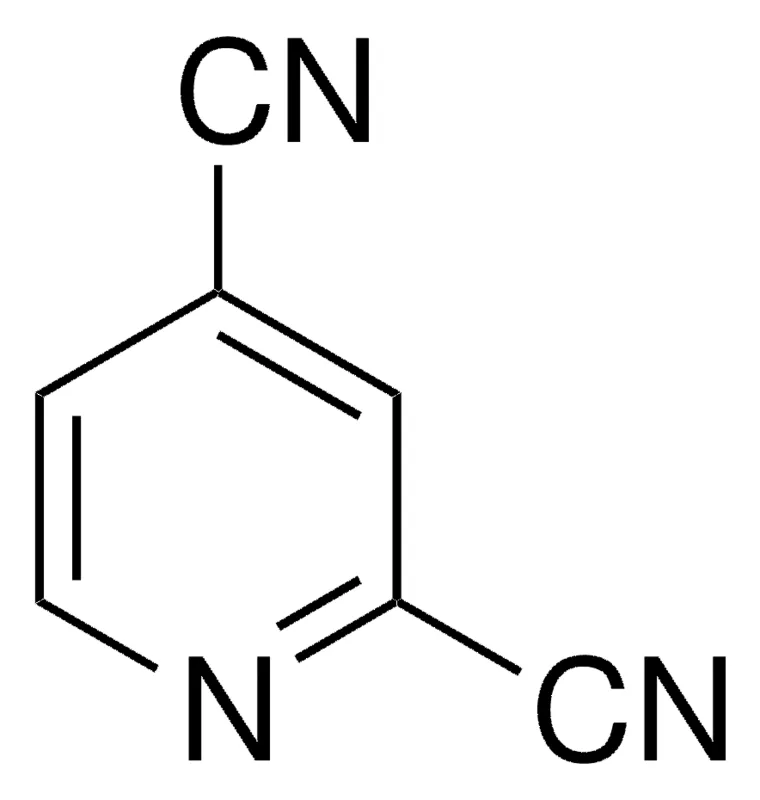 Sigma-Aldrich 吡啶-2,4-二腈，百分之九十七