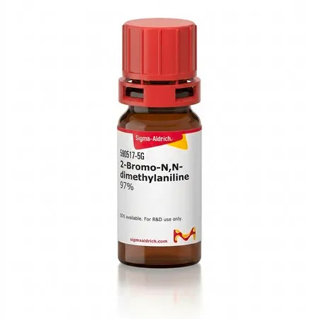 Sigma-Aldrich 2-溴-N,N-二甲基苯胺,百分之九十七