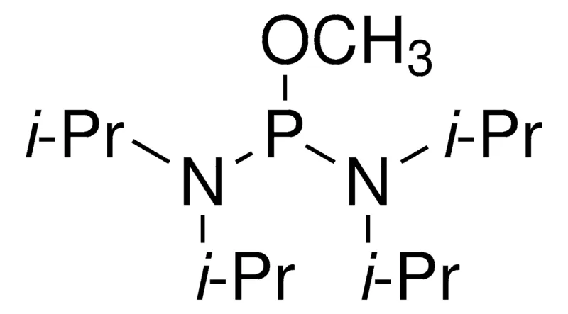 Sigma-Aldrich 甲基 N,N,N′,N′-四异丙基阿米迪特，97%，液体