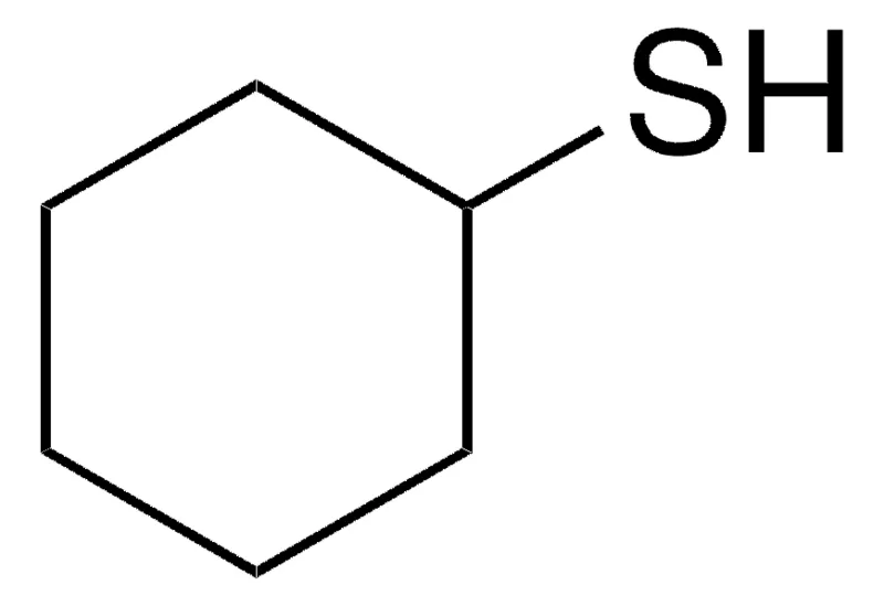 Sigma-Aldrich 环己硫醇，百分之九十七