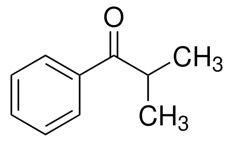 Sigma-Aldrich 异丁酰苯，百分之九十七