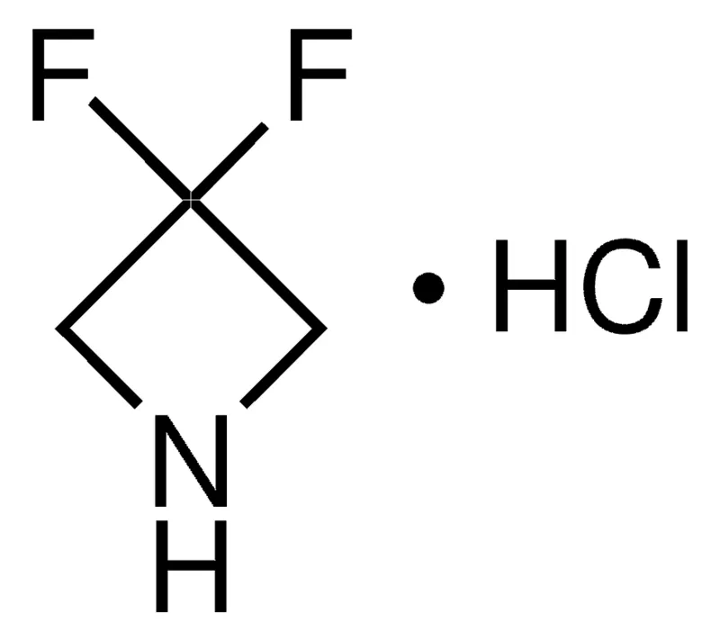 Sigma-Aldrich 3,3-二氟三甲叉亚胺 盐酸盐，百分之九十七