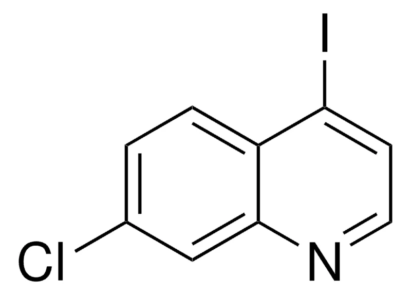 Sigma-Aldrich 7-氯-4-碘喹啉，百分之九十七