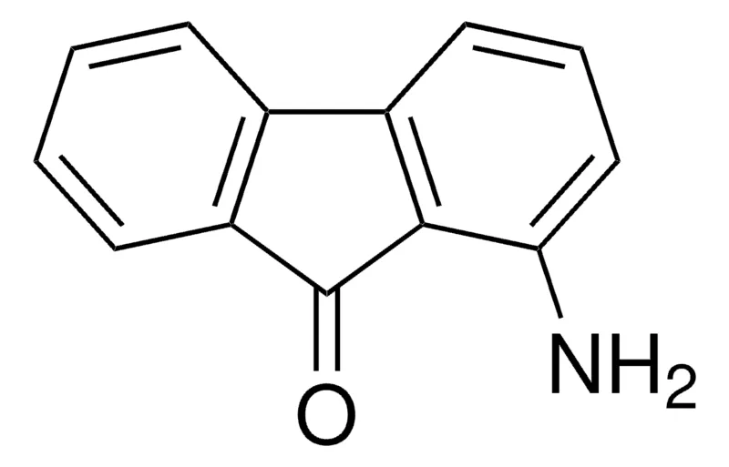 Sigma-Aldrich 1-氨基-9-芴酮，百分之九十七