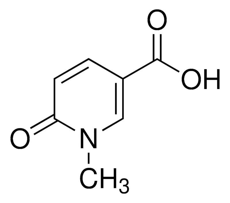 Sigma-Aldrich 1,6-Dihydro-1-methyl-6-oxo-3-pyridinecarboxylic acid，百分之九十七