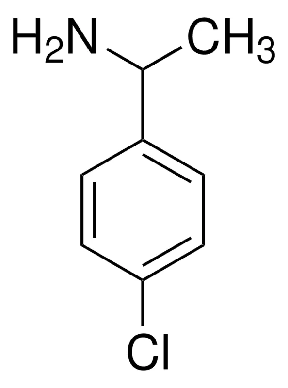 Sigma-Aldrich 1-(4-氯苯基)乙胺,百分之九十七