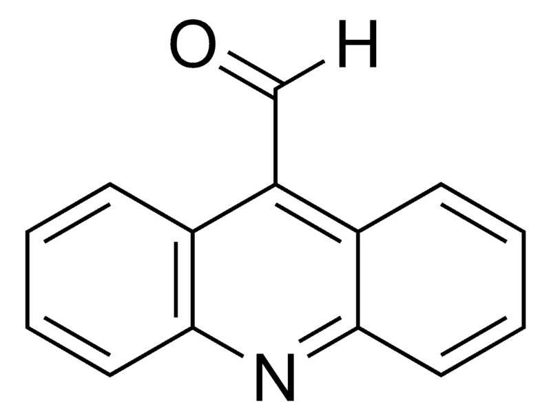 Sigma-Aldrich 蒽-9-甲醛，百分之九十七