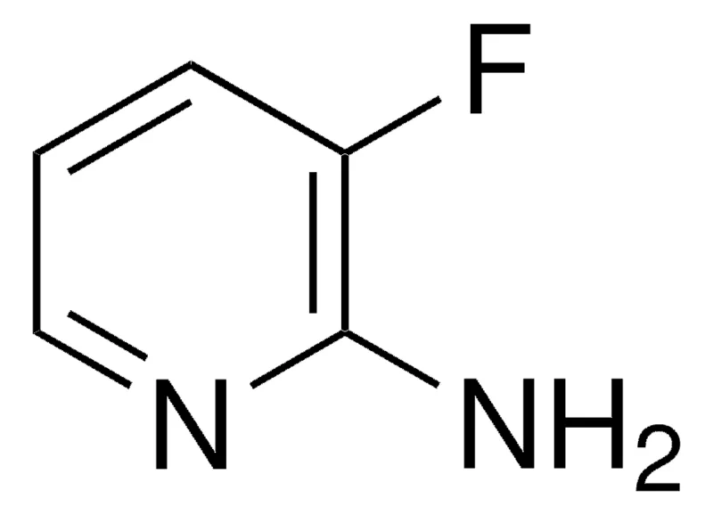 Sigma-Aldrich 2-氨基-3-氟吡啶，百分之九十七
