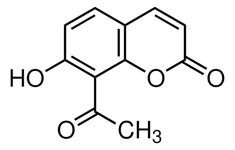 Sigma-Aldrich 8-乙酰基-7-羟基香豆素，百分之九十七