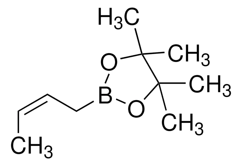 Sigma-Aldrich 顺式-巴豆基硼酸频哪醇酯，百分之九十七