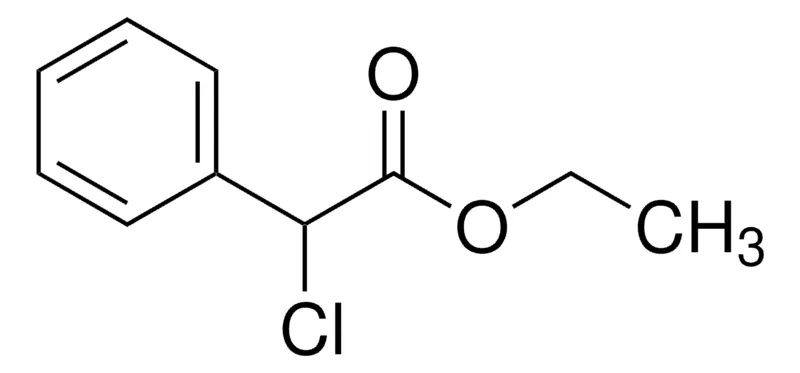 Sigma-Aldrich 乙基 α-氯苯乙酸酯，百分之九十七
