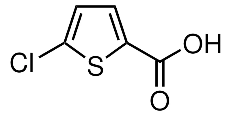 Sigma-Aldrich 5-氯噻吩-2-羧酸,百分之九十七