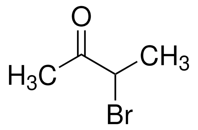Sigma-Aldrich 3-溴-2-丁酮,百分之九十七